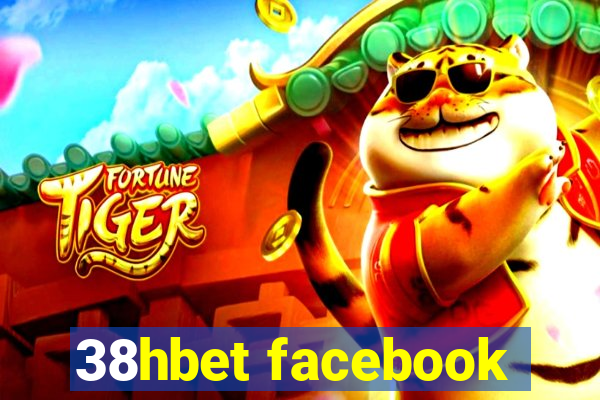 38hbet facebook